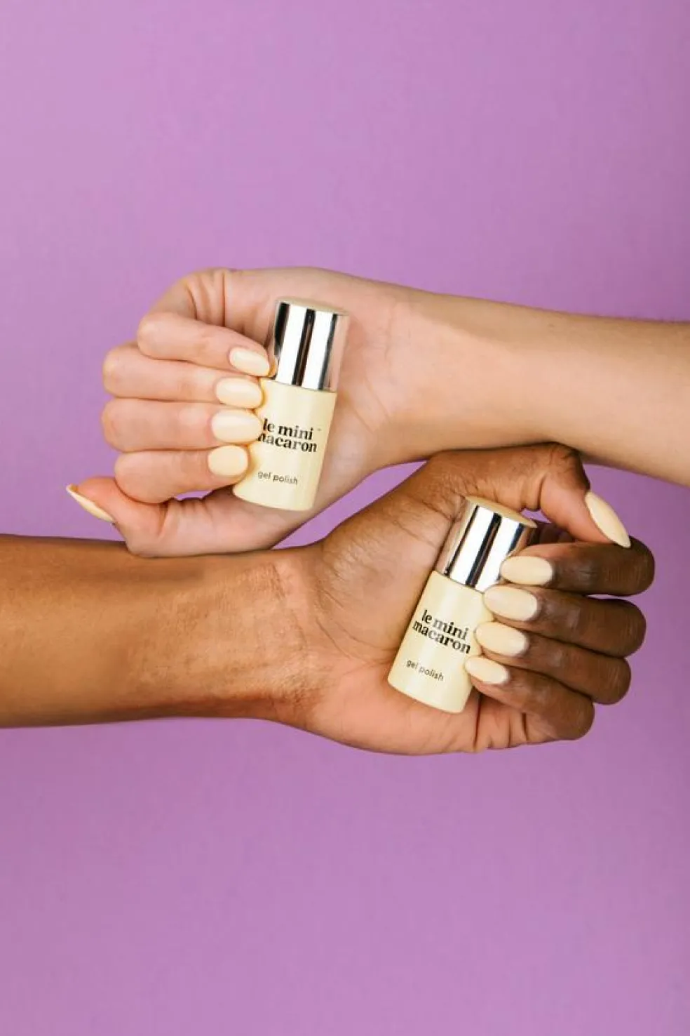 Single Gel Polish
