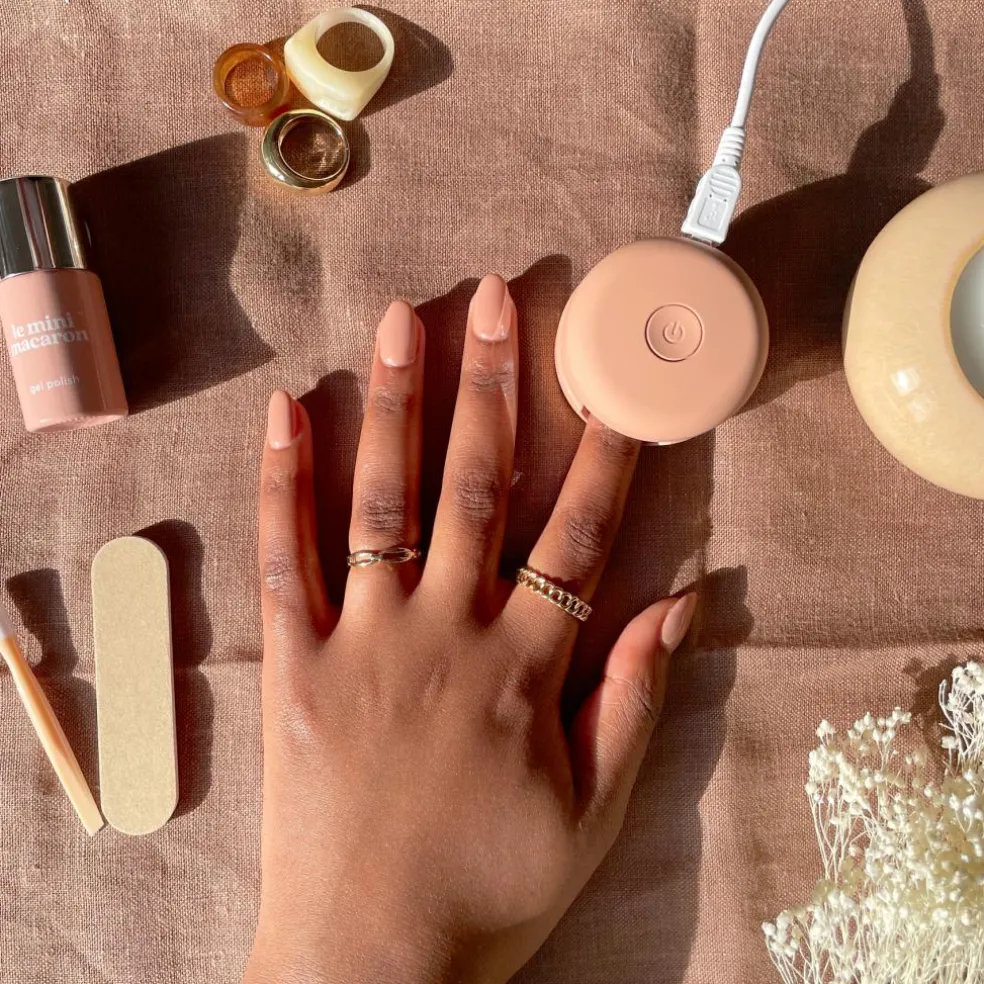Single Gel Polish