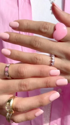 Single Gel Polish