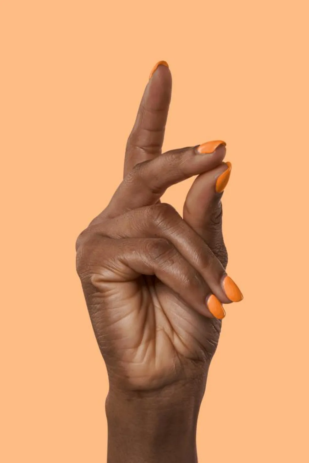 Single Gel Polish