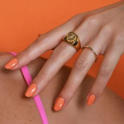 Single Gel Polish