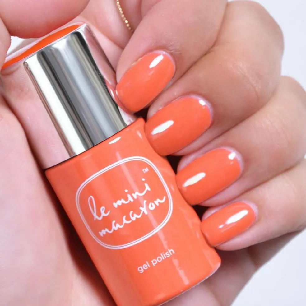 Single Gel Polish