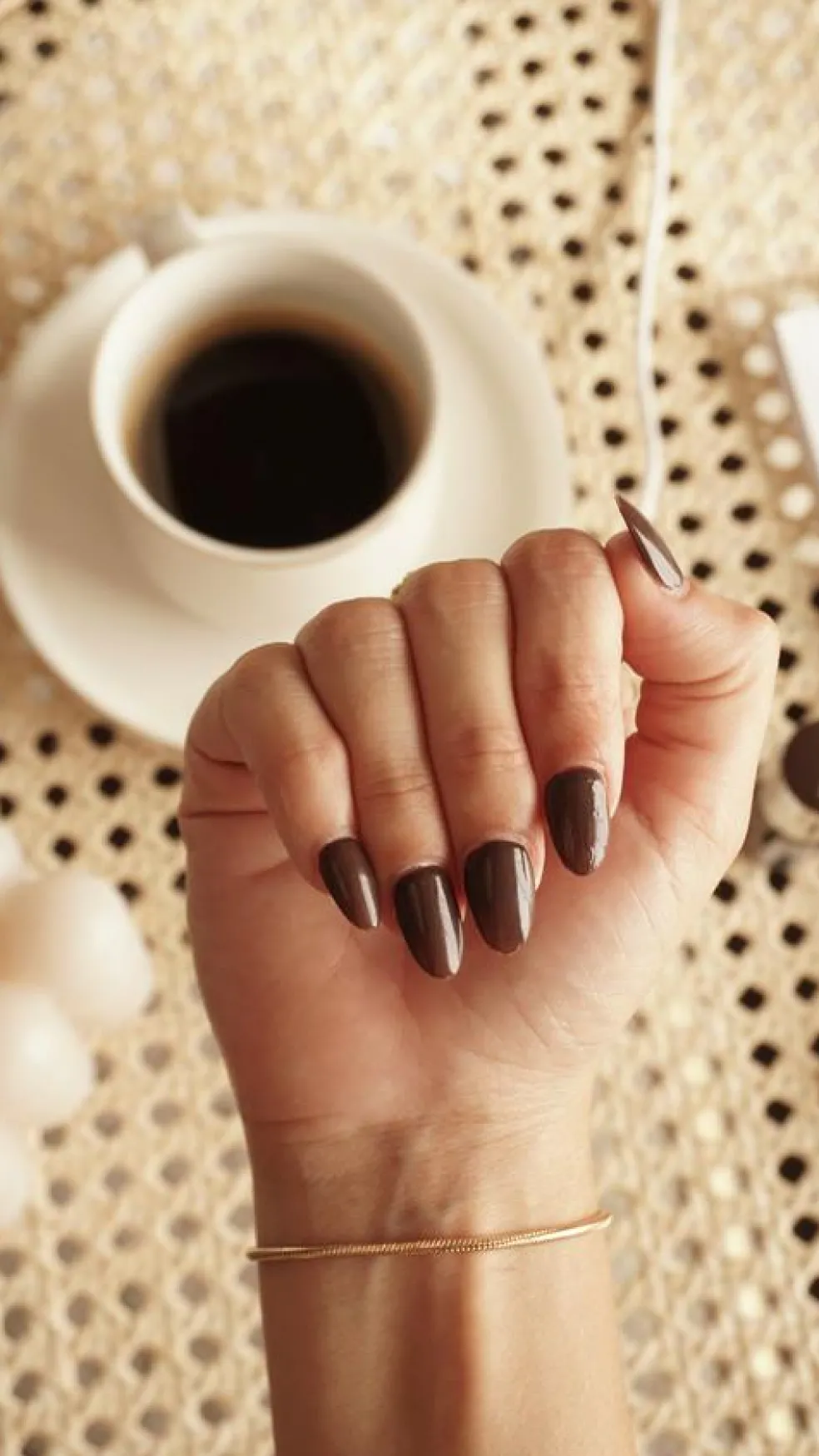 Single Gel Polish