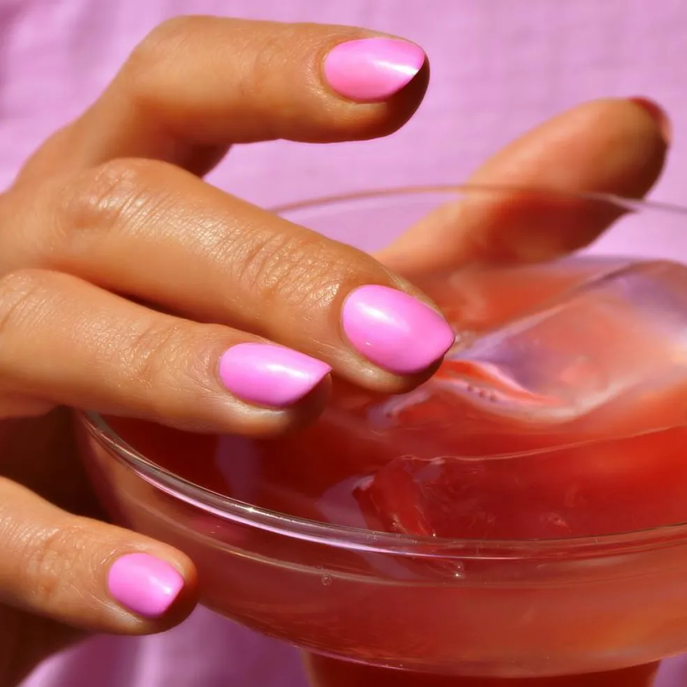 Single Gel Polish
