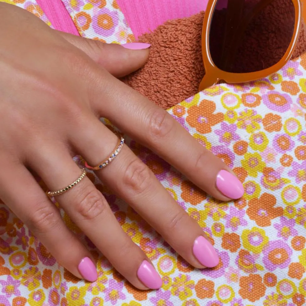 Single Gel Polish
