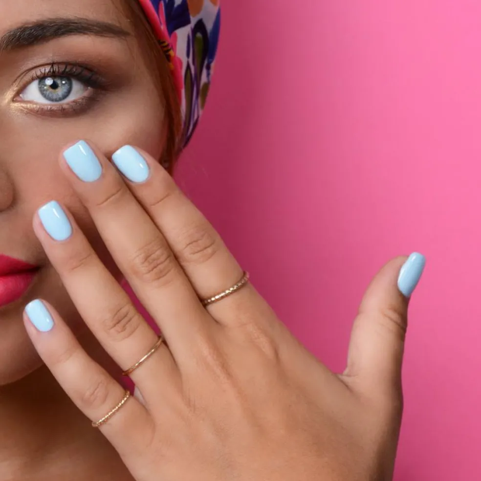 Single Gel Polish