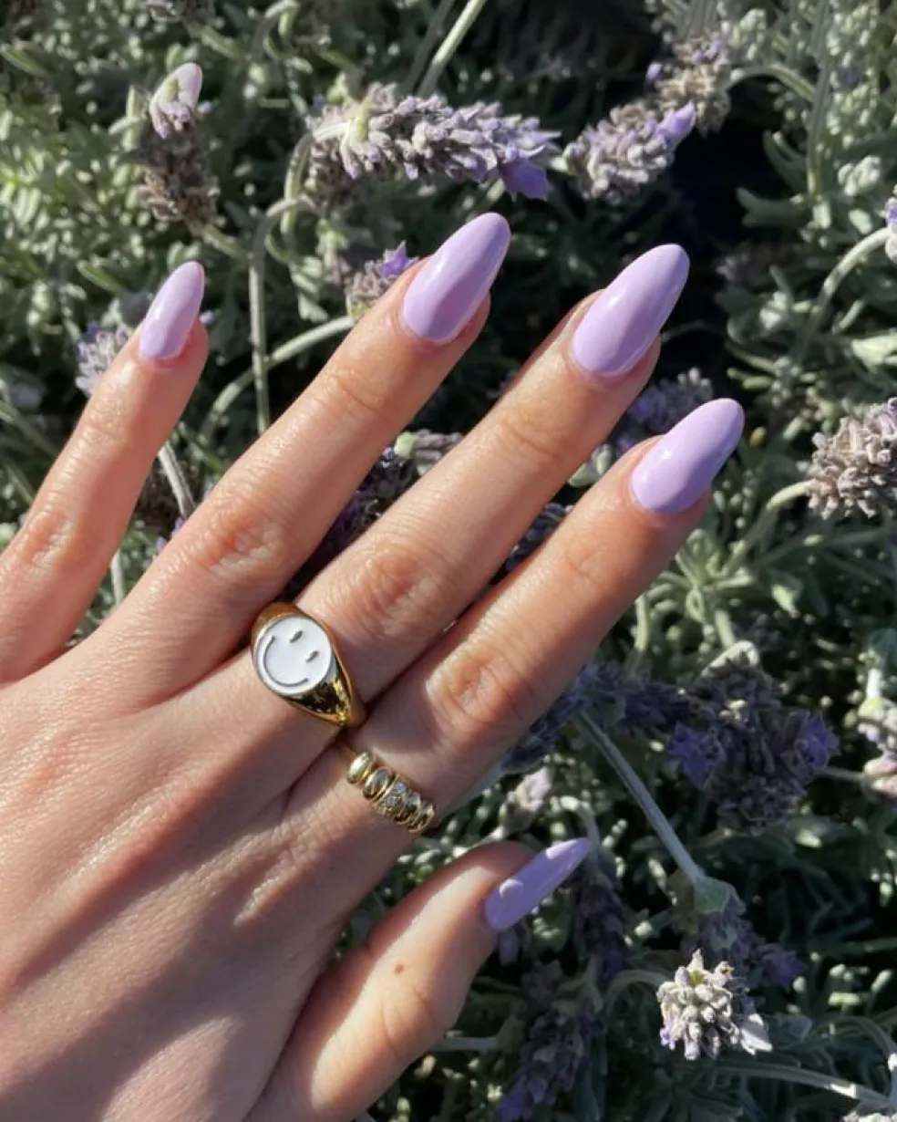 Single Gel Polish