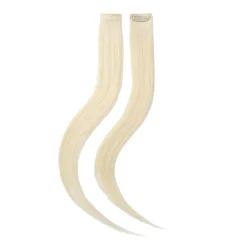 Single Invisible Clip-ins 2 stk