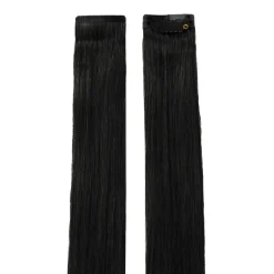 Single Invisible Clip-ins 2 stk