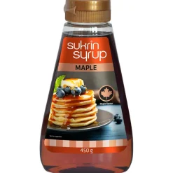 Sirup Maple