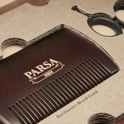 Skæg Grooming Kit Gaveæske