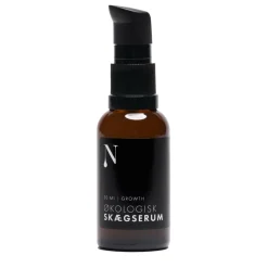 Skægserum