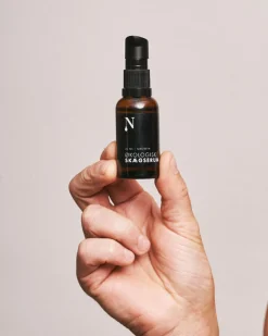 Skægserum
