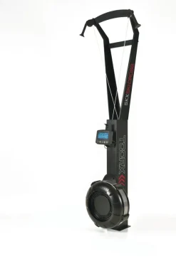 Ski Cross Ergometer