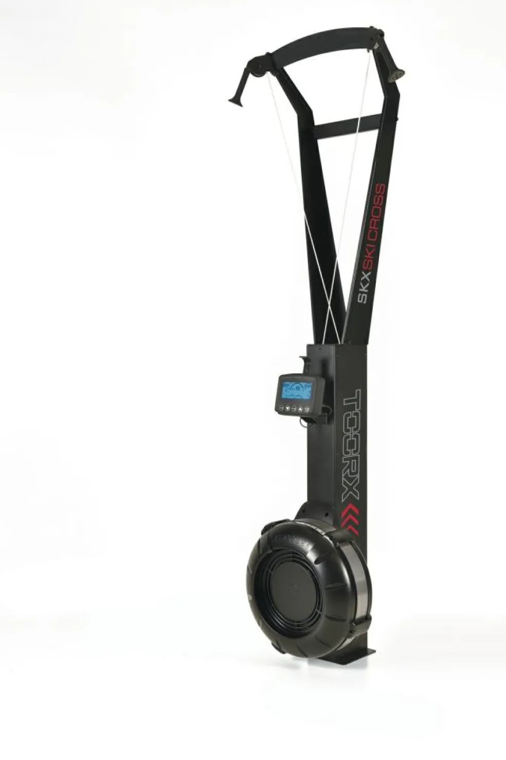 Ski Cross Ergometer