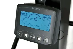 Ski Cross Ergometer
