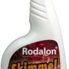 Skimmel PLUS