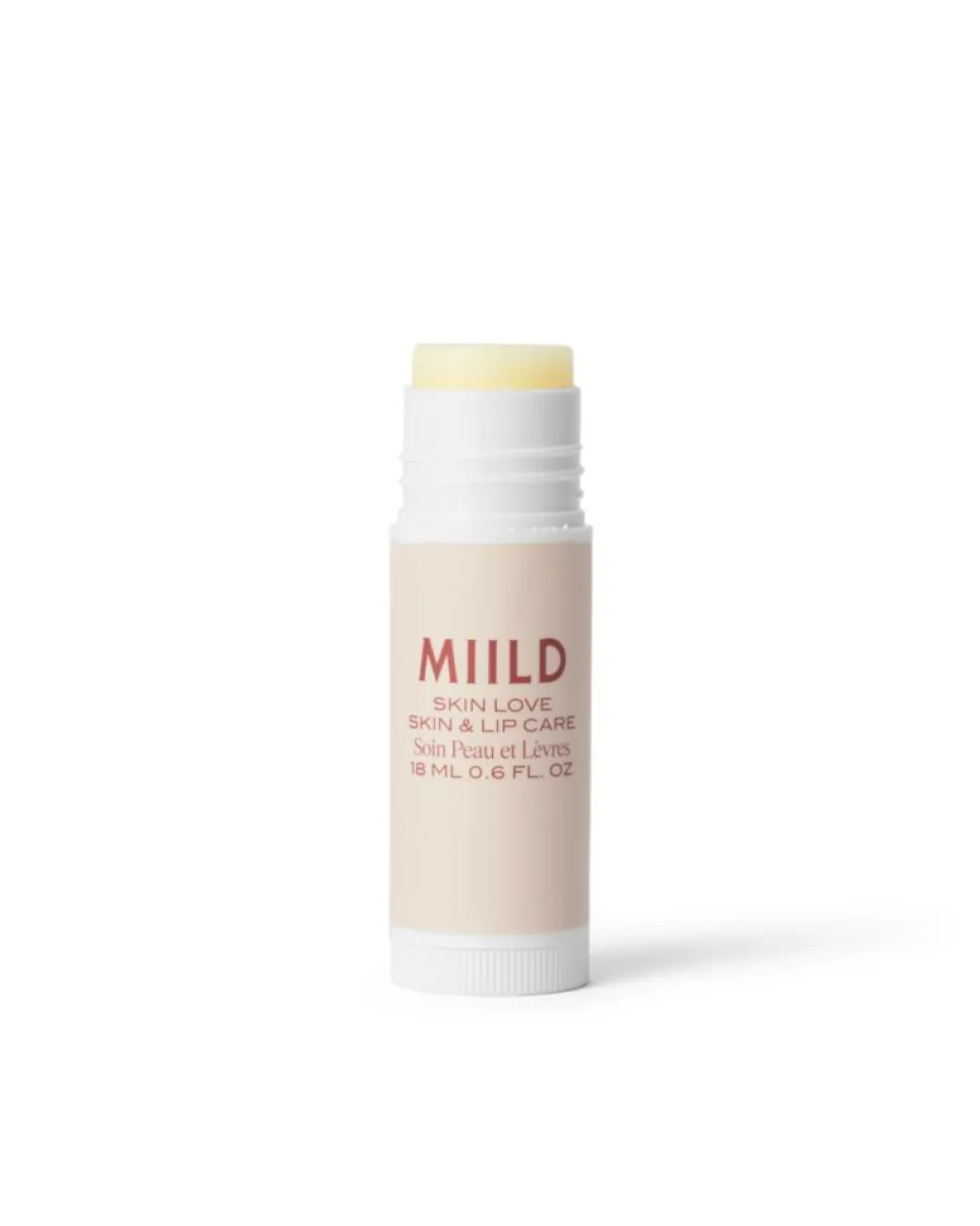 Skin & Lip Care