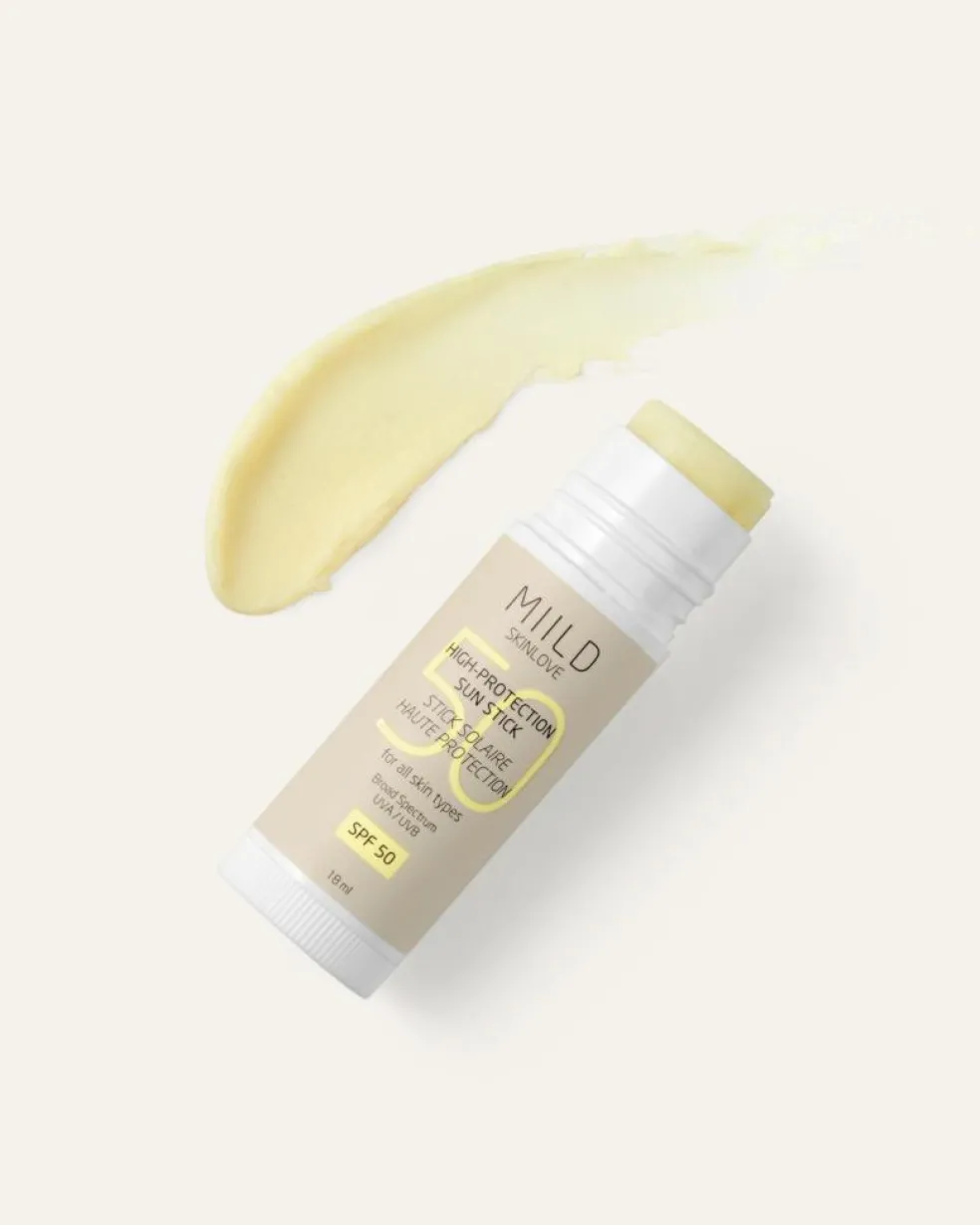 Skin & Lip Care