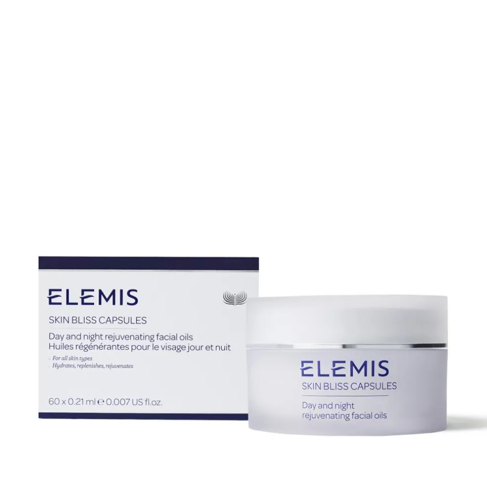 Skin Bliss Capsules