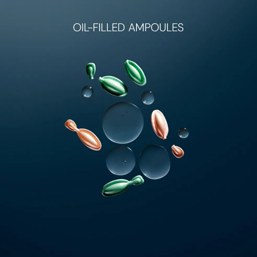 Skin Bliss Capsules
