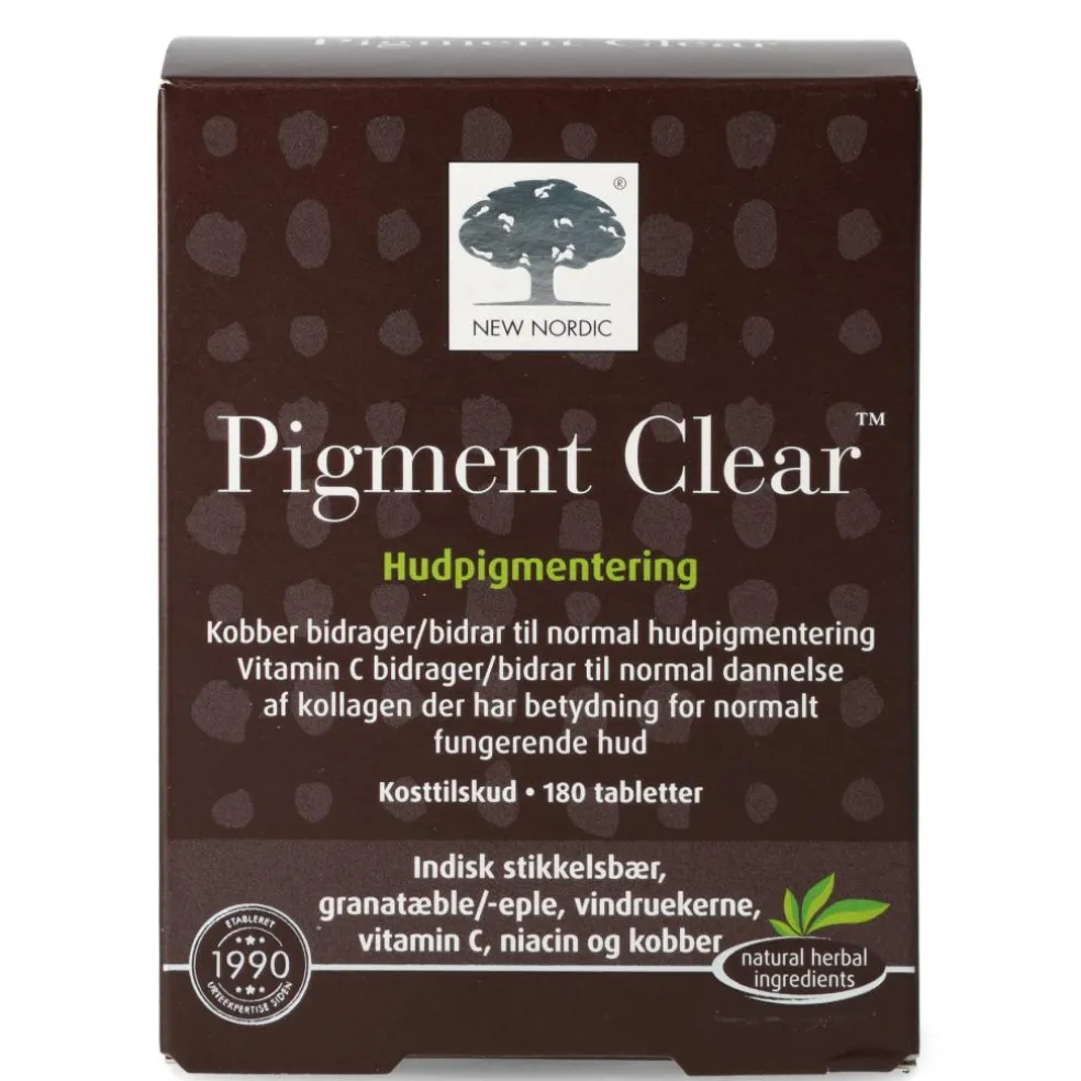Skin Care™ - Pigment Clear