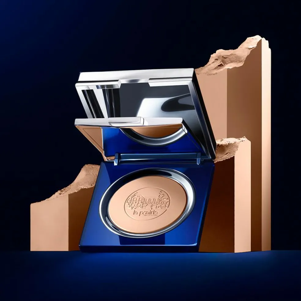 Skin Caviar Complexion Powder Foundation