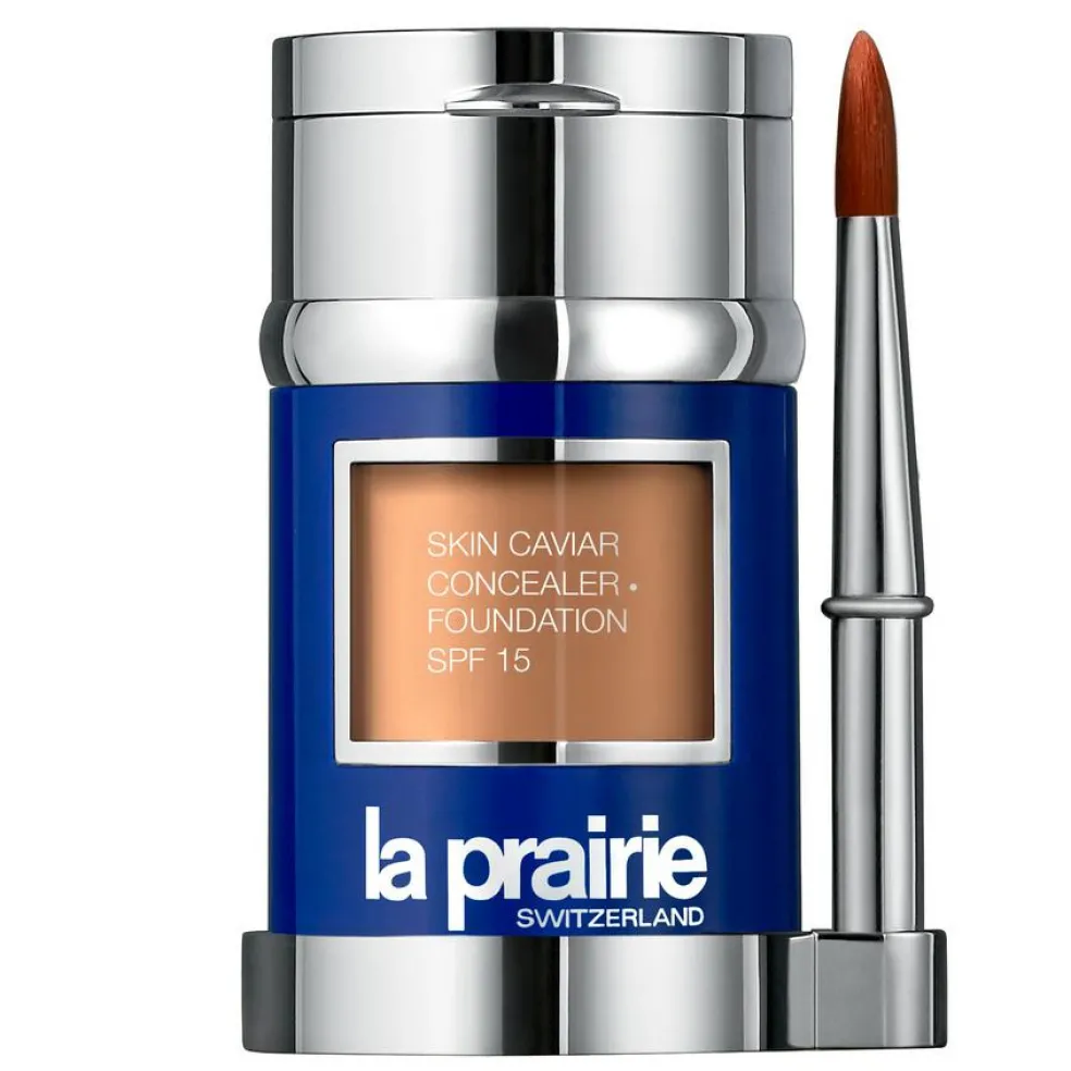 Skin Caviar Concealer Foundation SPF 15