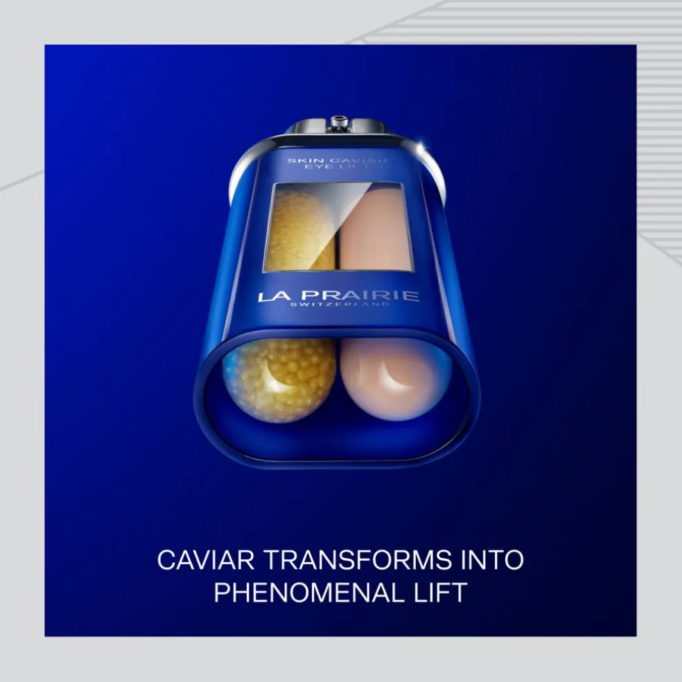 Skin Caviar Eye Lift