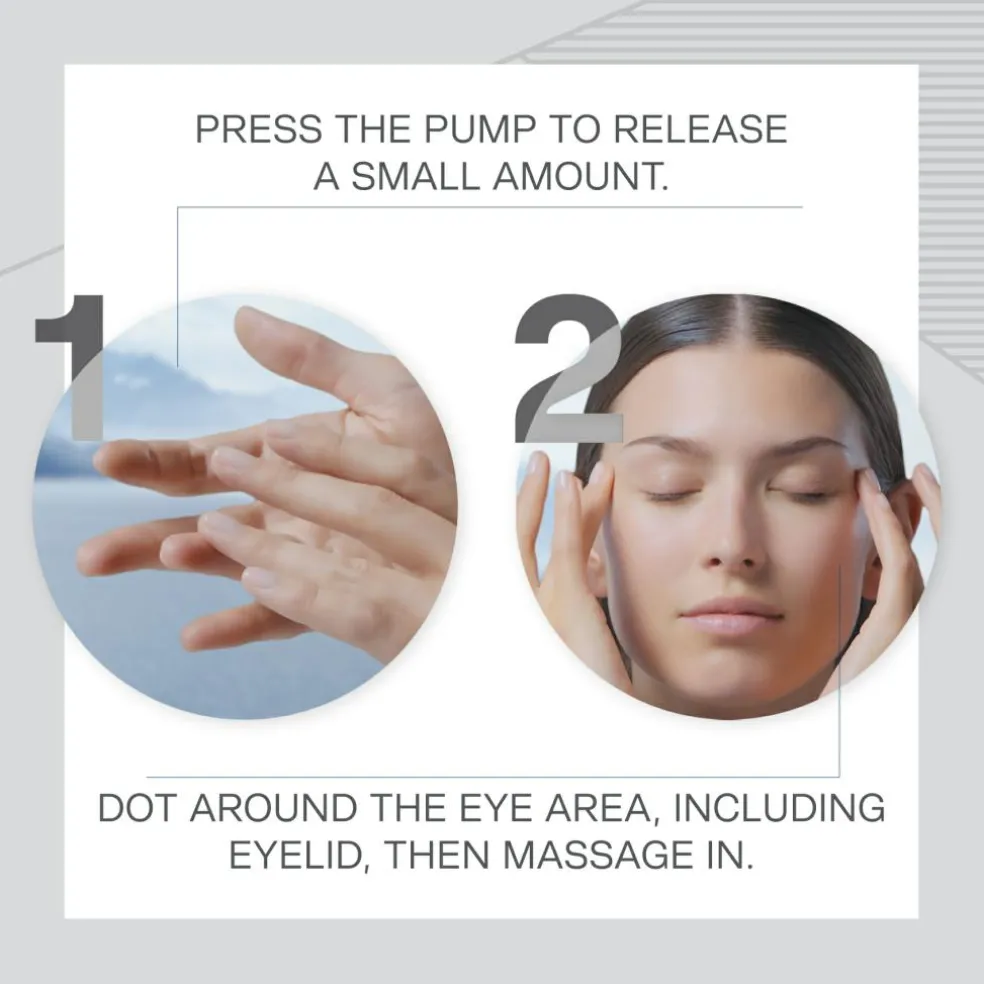 Skin Caviar Eye Lift