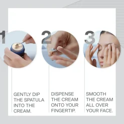 Skin Caviar Luxe Eye Cream Premier