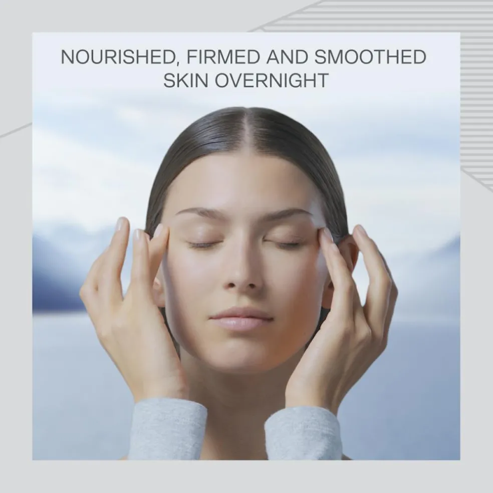 Skin Caviar Luxe Sleep Mask