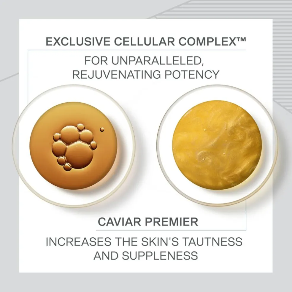 Skin Caviar Luxe Sleep Mask