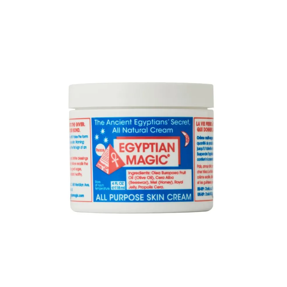 Skin Cream
