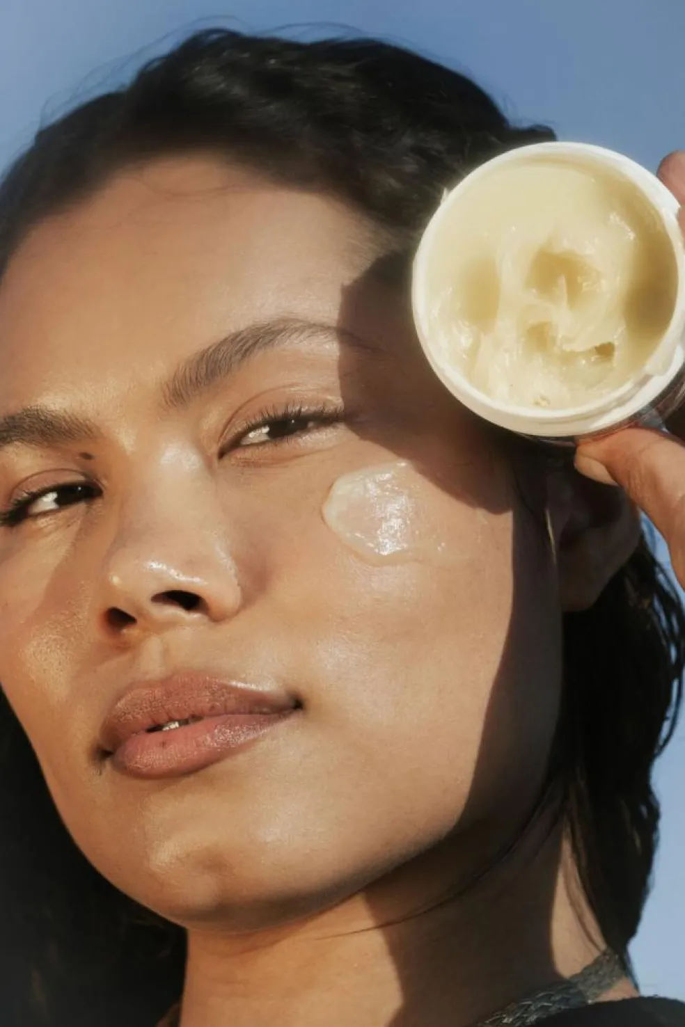 Skin Cream