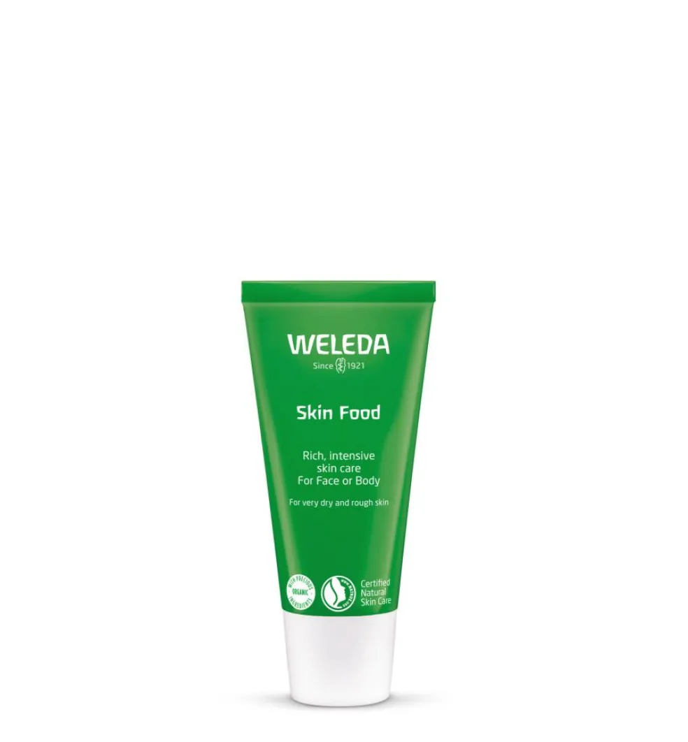 Skin Food For Face Or Body