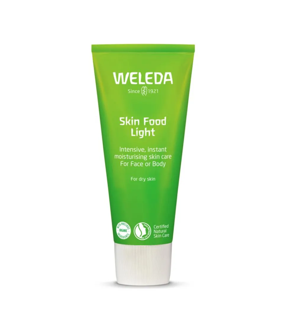 Skin Food Light