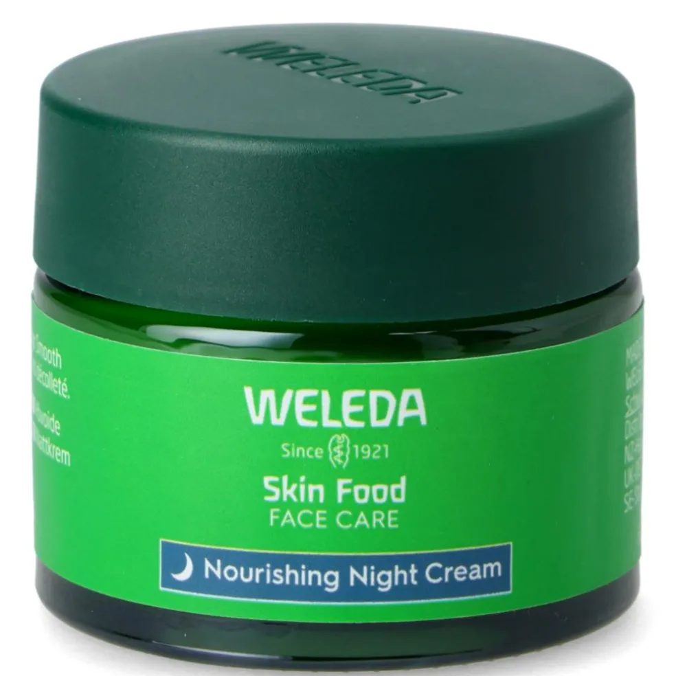 Skin Food Nourishing Night Cream