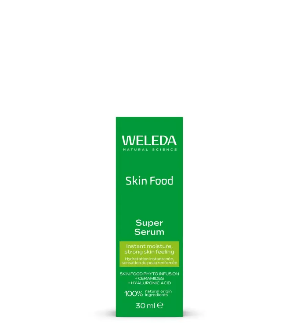 Skin Food Super Serum