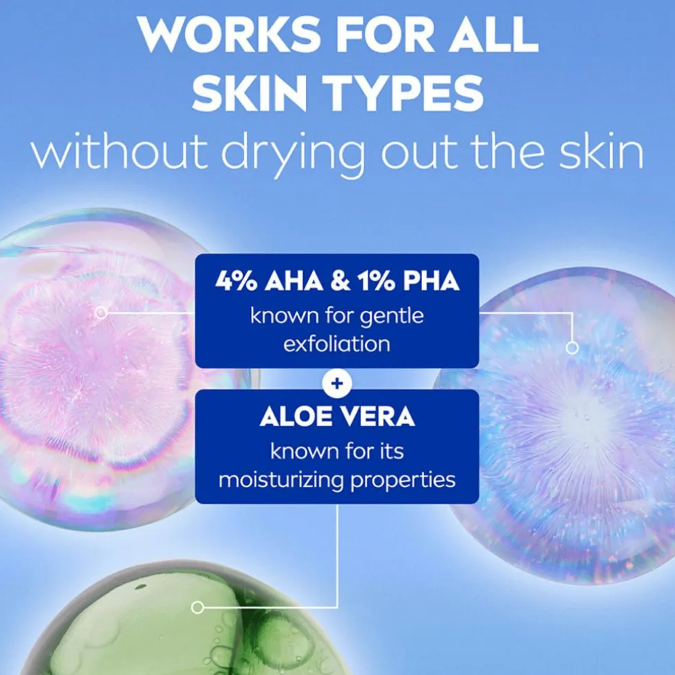 SKIN GLOW Liquid Refiner