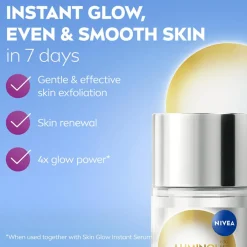 SKIN GLOW Liquid Refiner