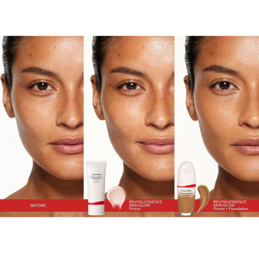 Skin Glow Primer