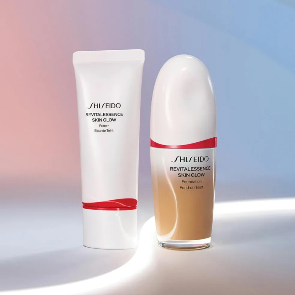 Skin Glow Primer