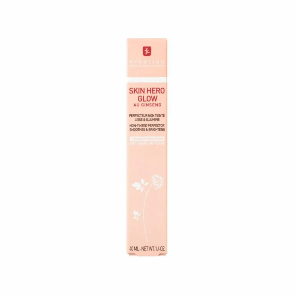 Skin Hero Glow
