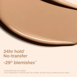 Skin Illusion Full Coverage Foundation