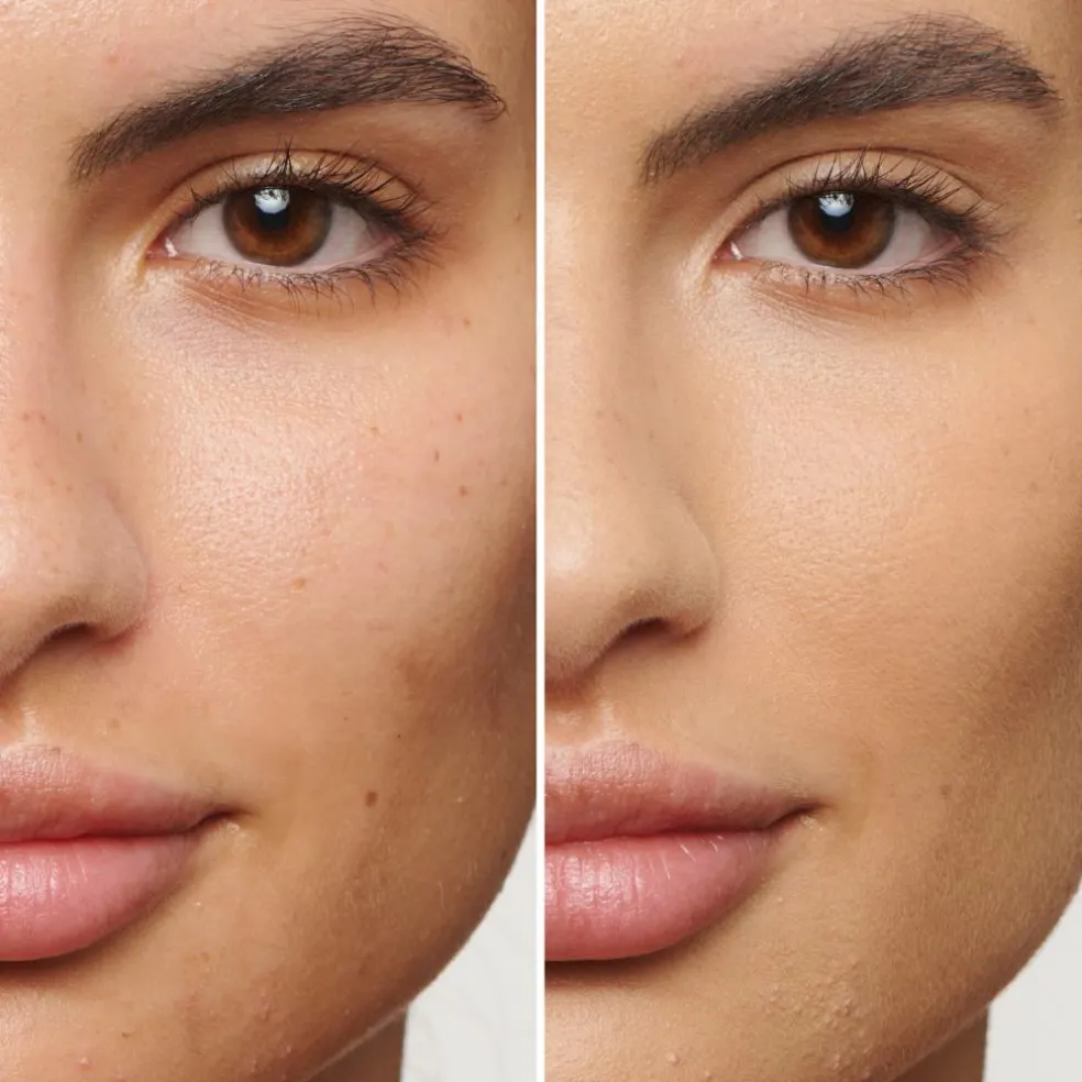 Skin Illusion Full Coverage Foundation
