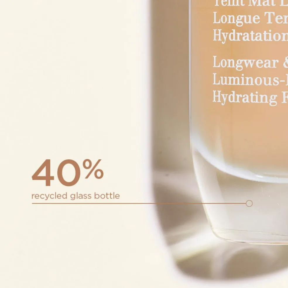 Skin Illusion Full Coverage Foundation