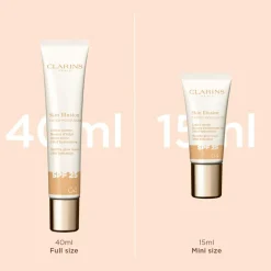 Skin illusion tinted moisturizer SPF 25