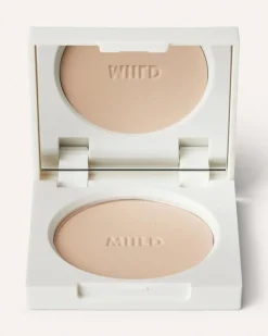 Skin Light Natural Pressed Powder