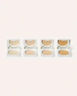 Skin Light Natural Pressed Powder